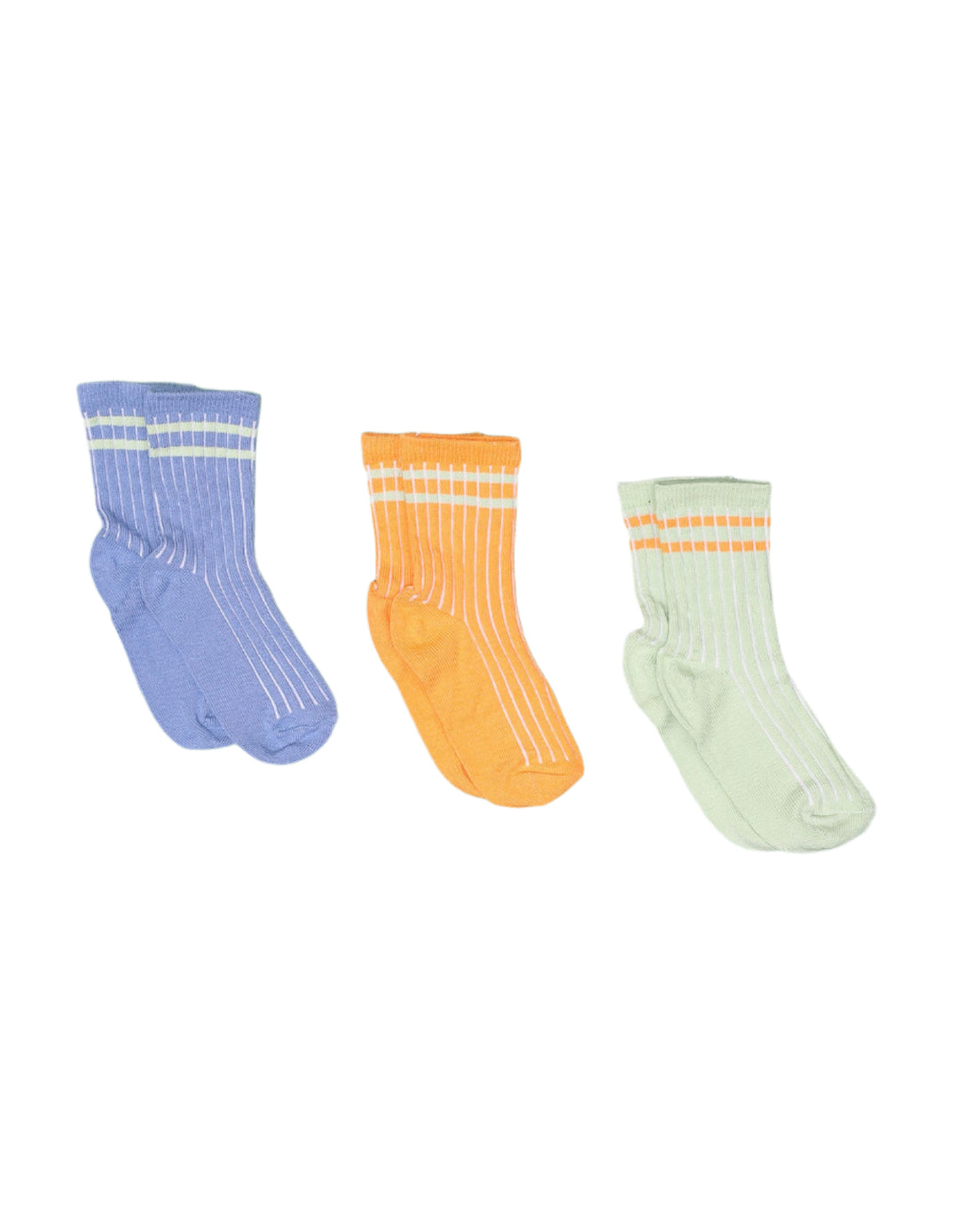 Zubaida's Socks - Pack of 3 - Zubaidas Official™