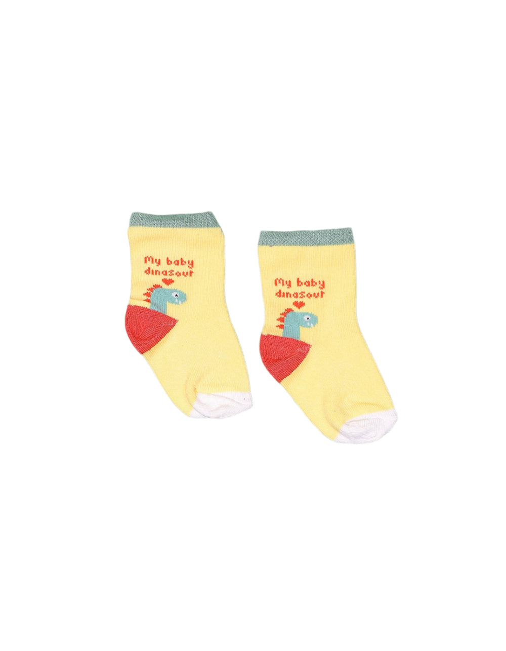Zubaida's Socks - Pack of 3 - Zubaidas Official™
