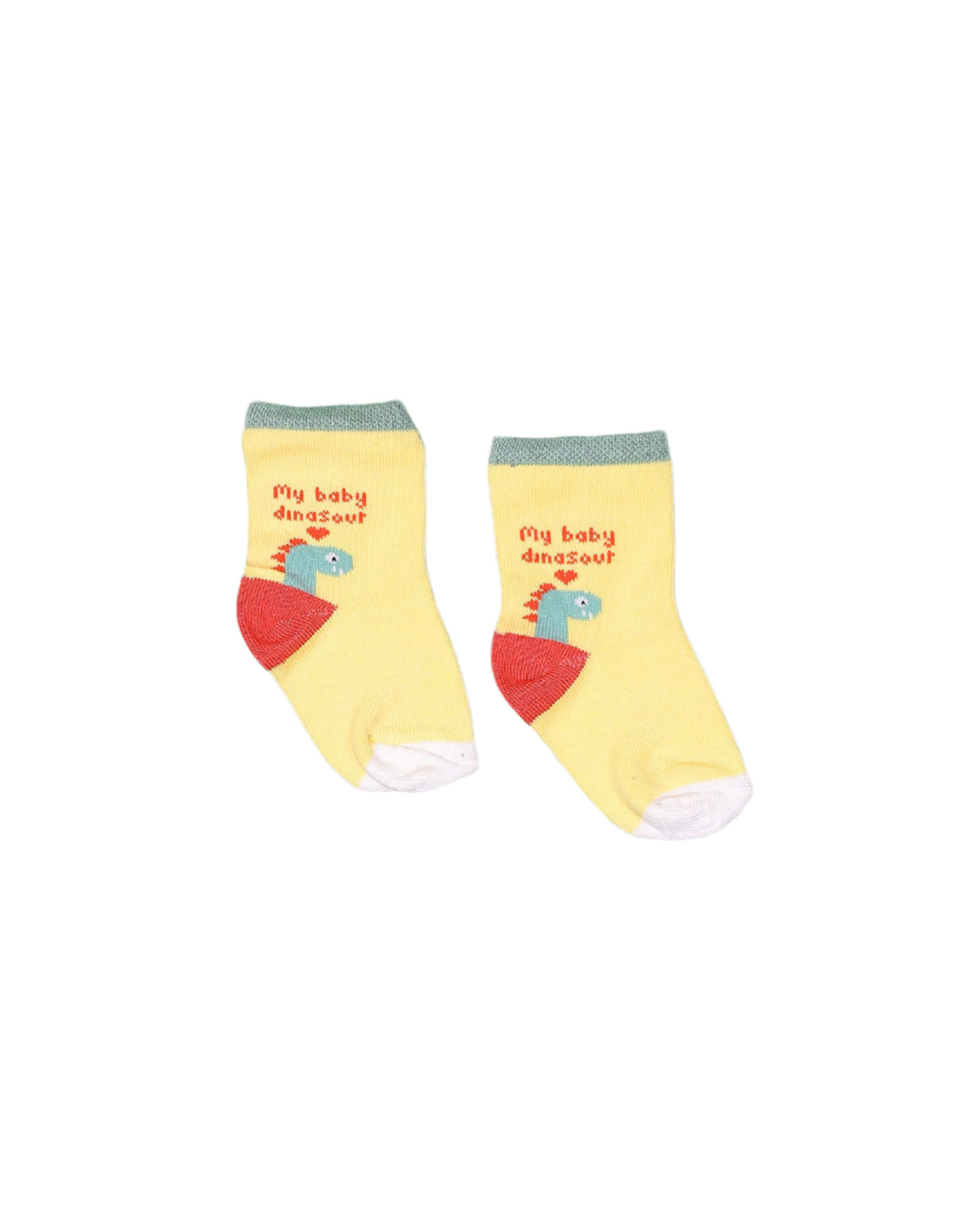 Zubaida's Socks - Pack of 3 - Zubaidas Official™