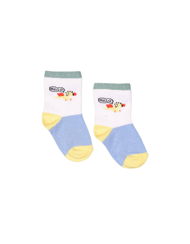 Zubaida's Socks - Pack of 3 - Zubaidas Official™