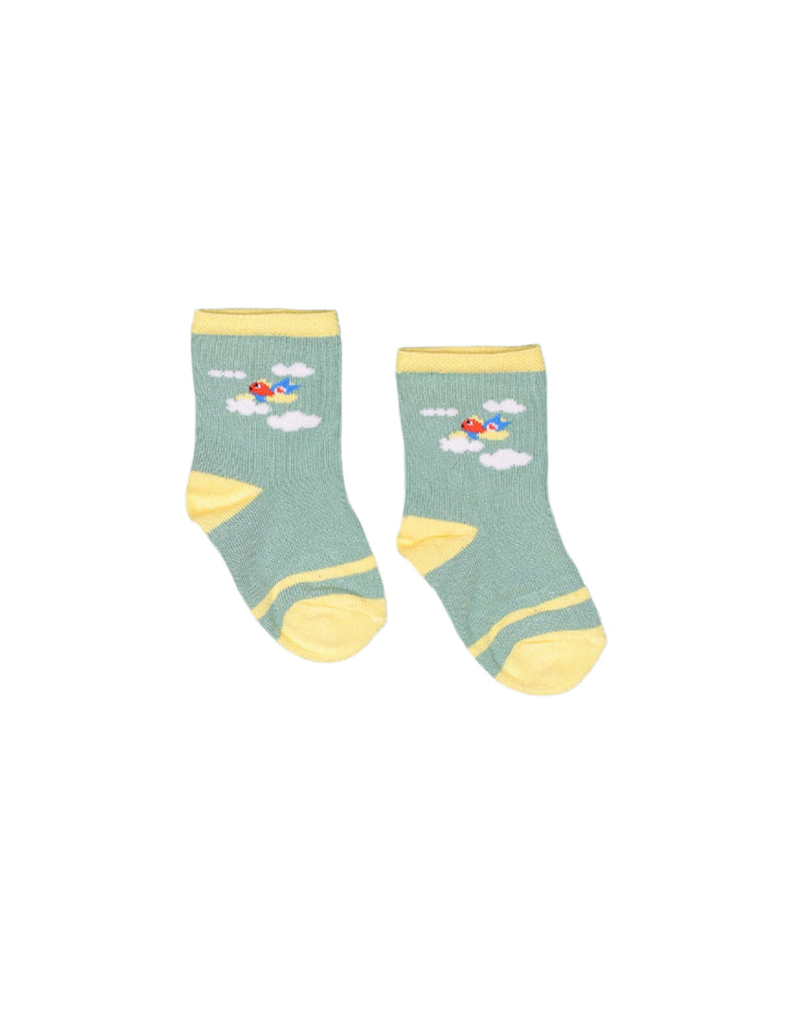 Zubaida's Socks - Pack of 3 - Zubaidas Official™