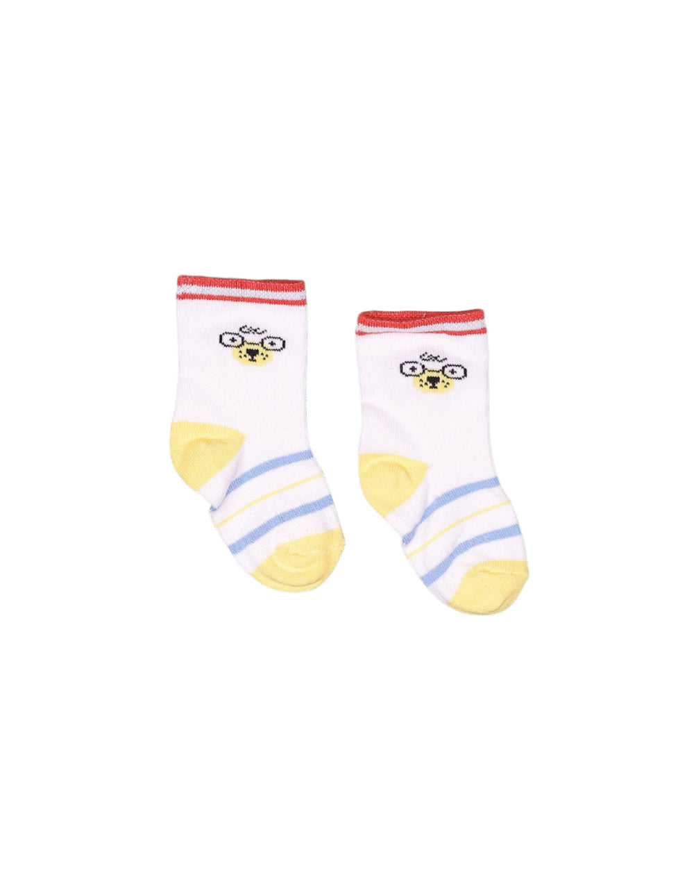 Zubaida's Socks - Pack of 3 - Zubaidas Official™