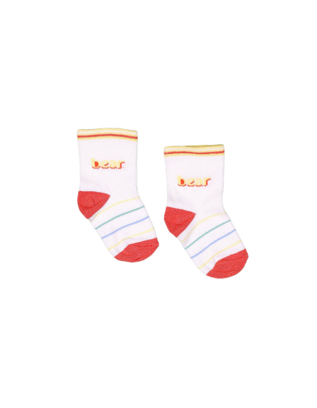 Zubaida's Socks - Pack of 3 - Zubaidas Official™