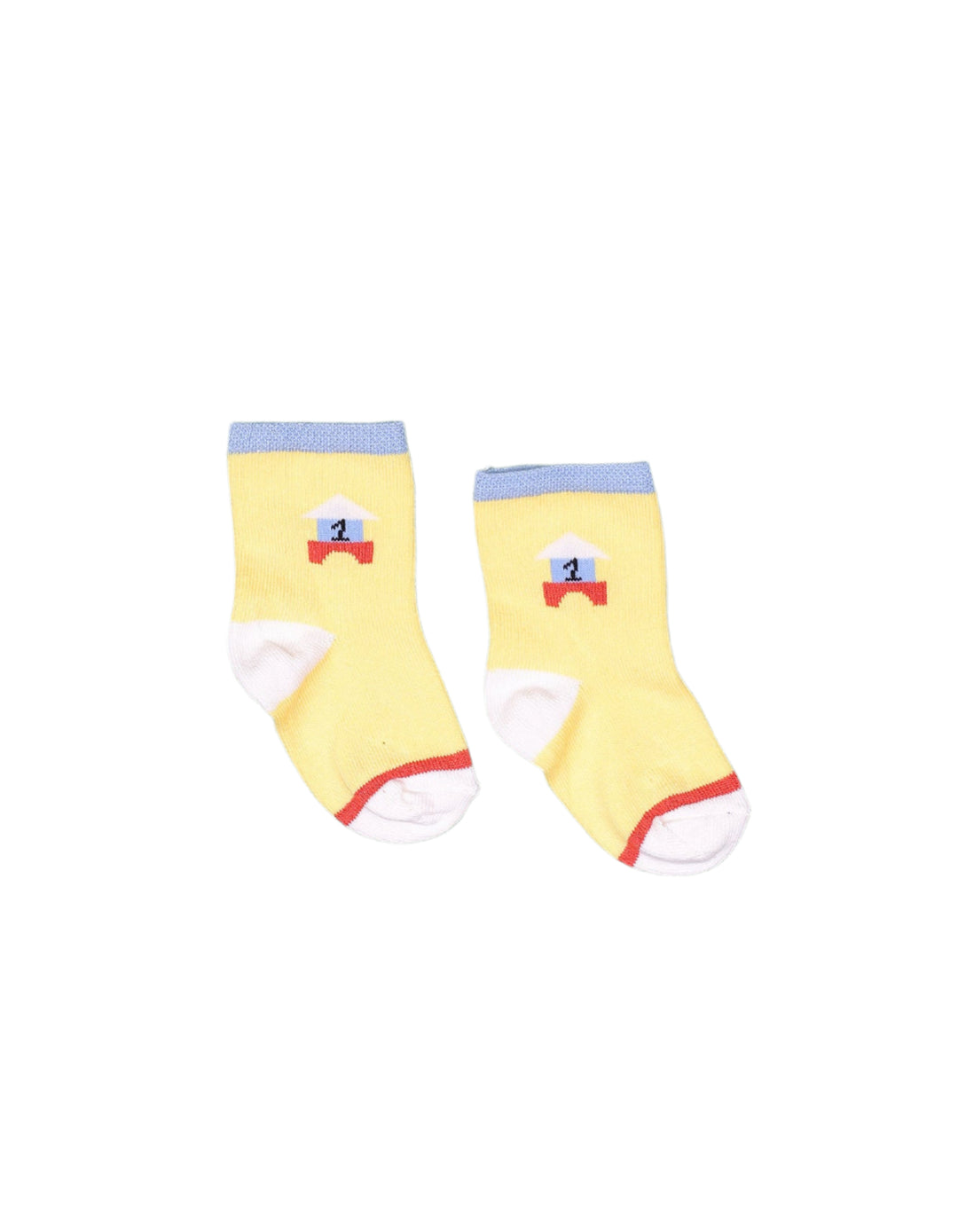 Zubaida's Socks - Pack of 3 - Zubaidas Official™