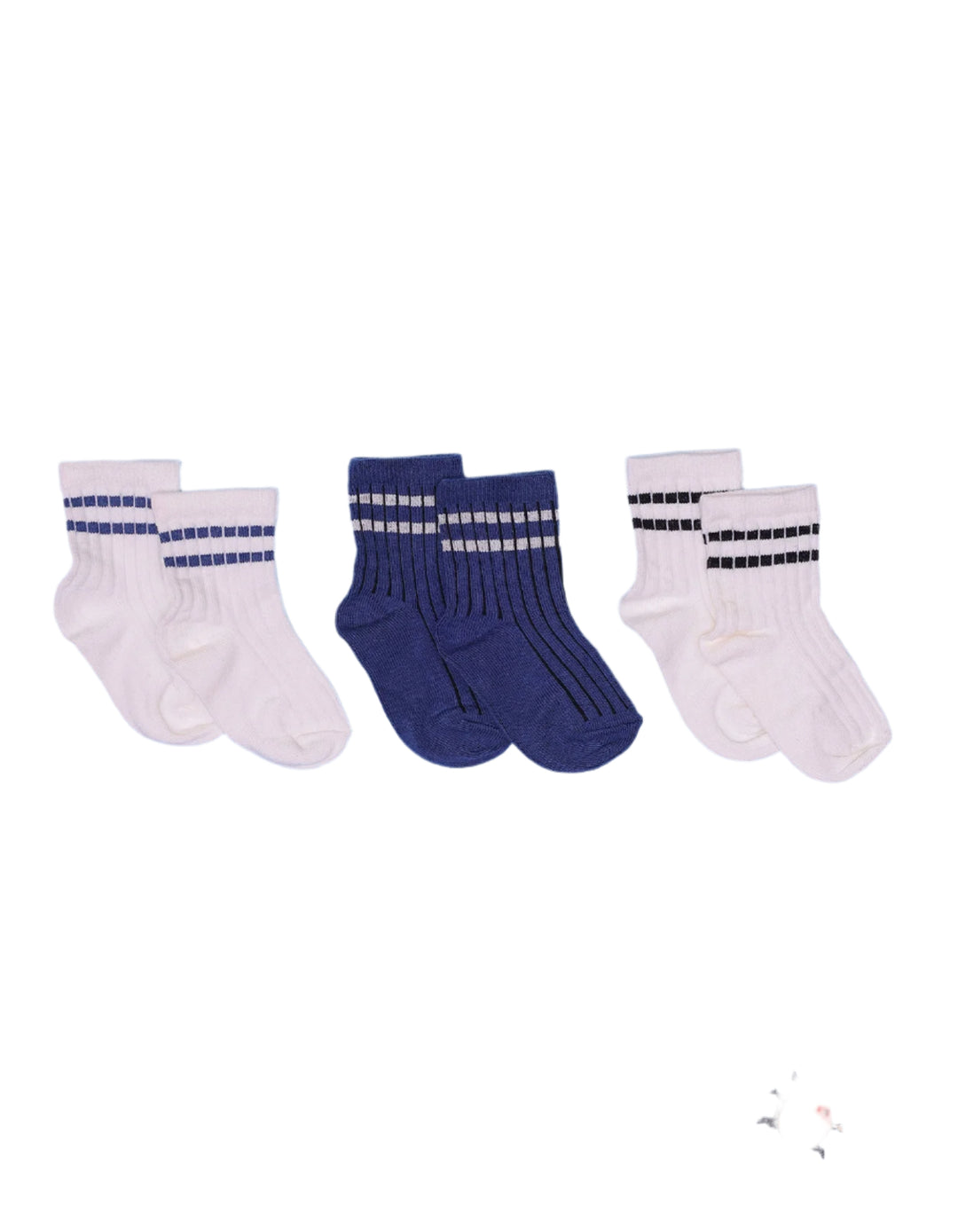 Zubaida's Socks - Pack of 3 - Zubaidas Official™
