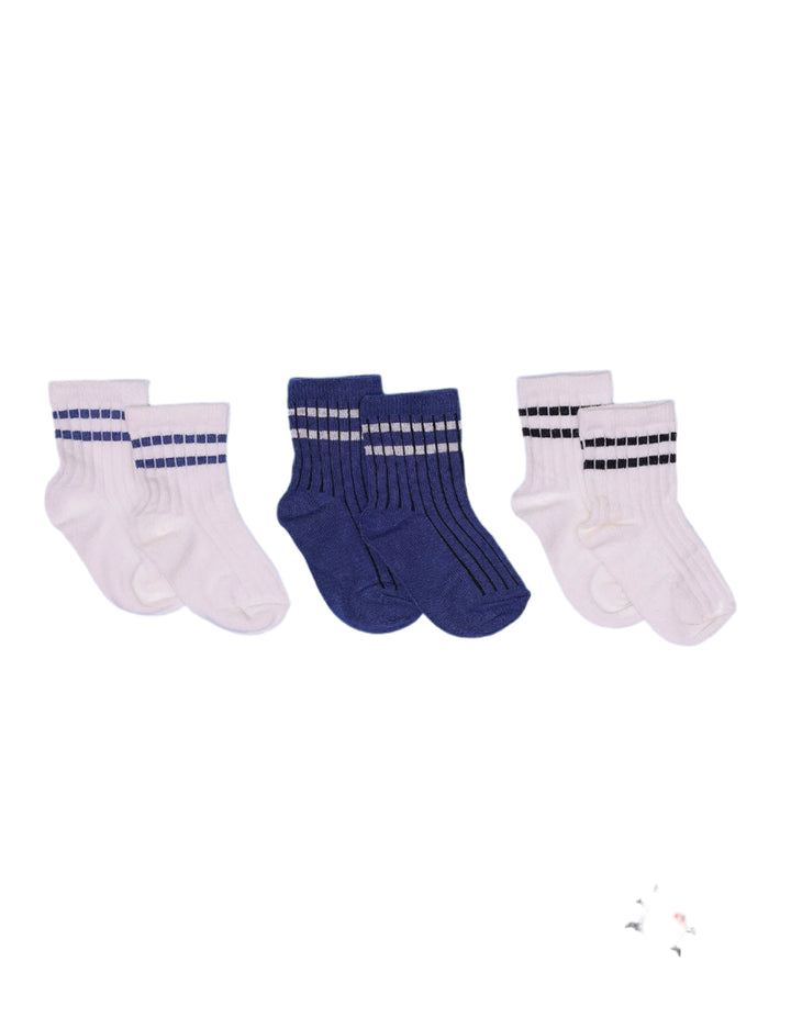 Zubaida's Socks - Pack of 3 - Zubaidas Official™