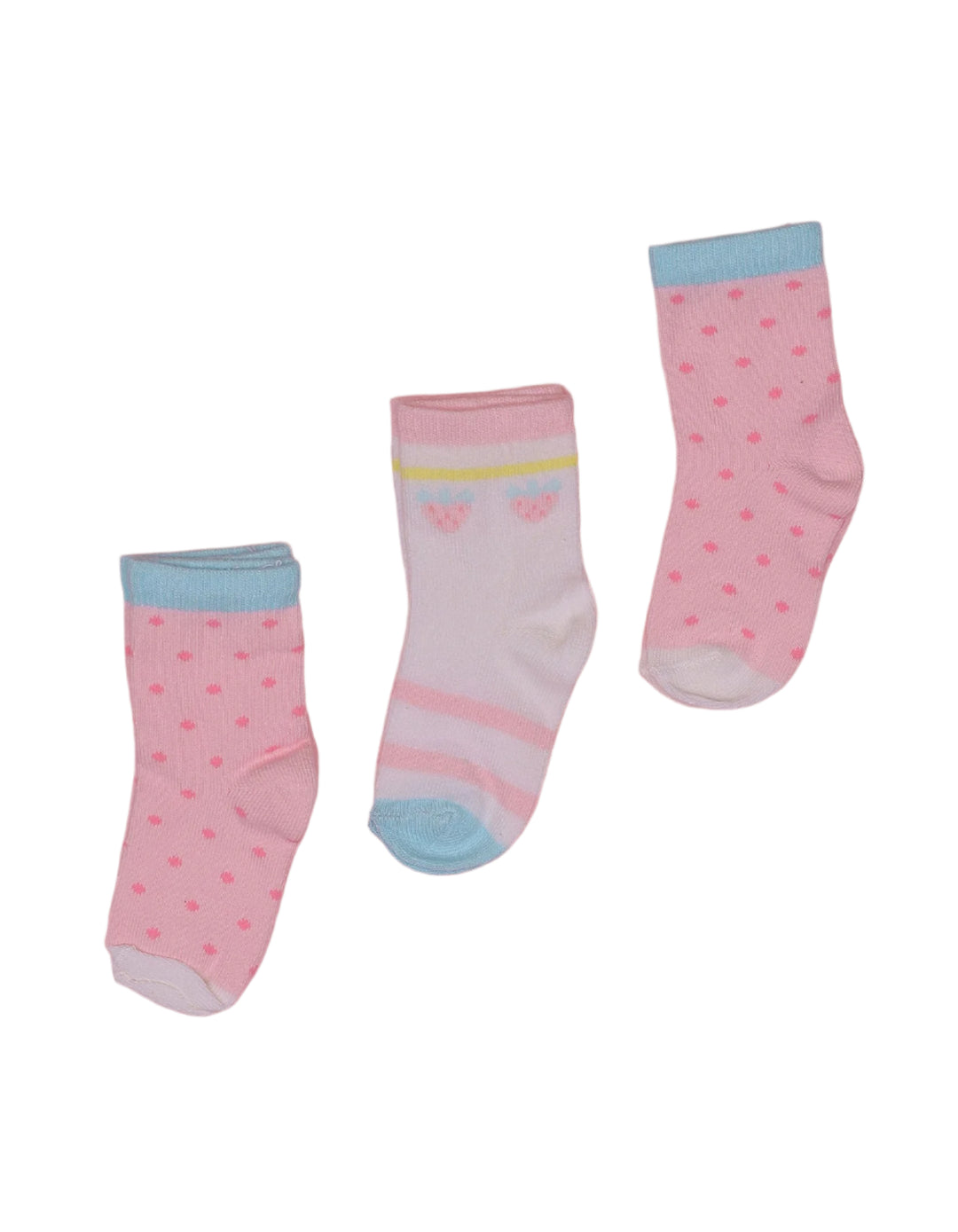Zubaida's Socks - Pack of 3 - Zubaidas Official™