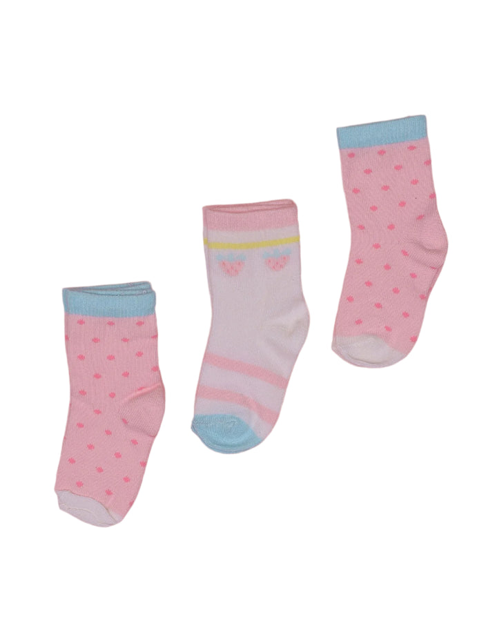Zubaida's Socks - Pack of 3 - Zubaidas Official™