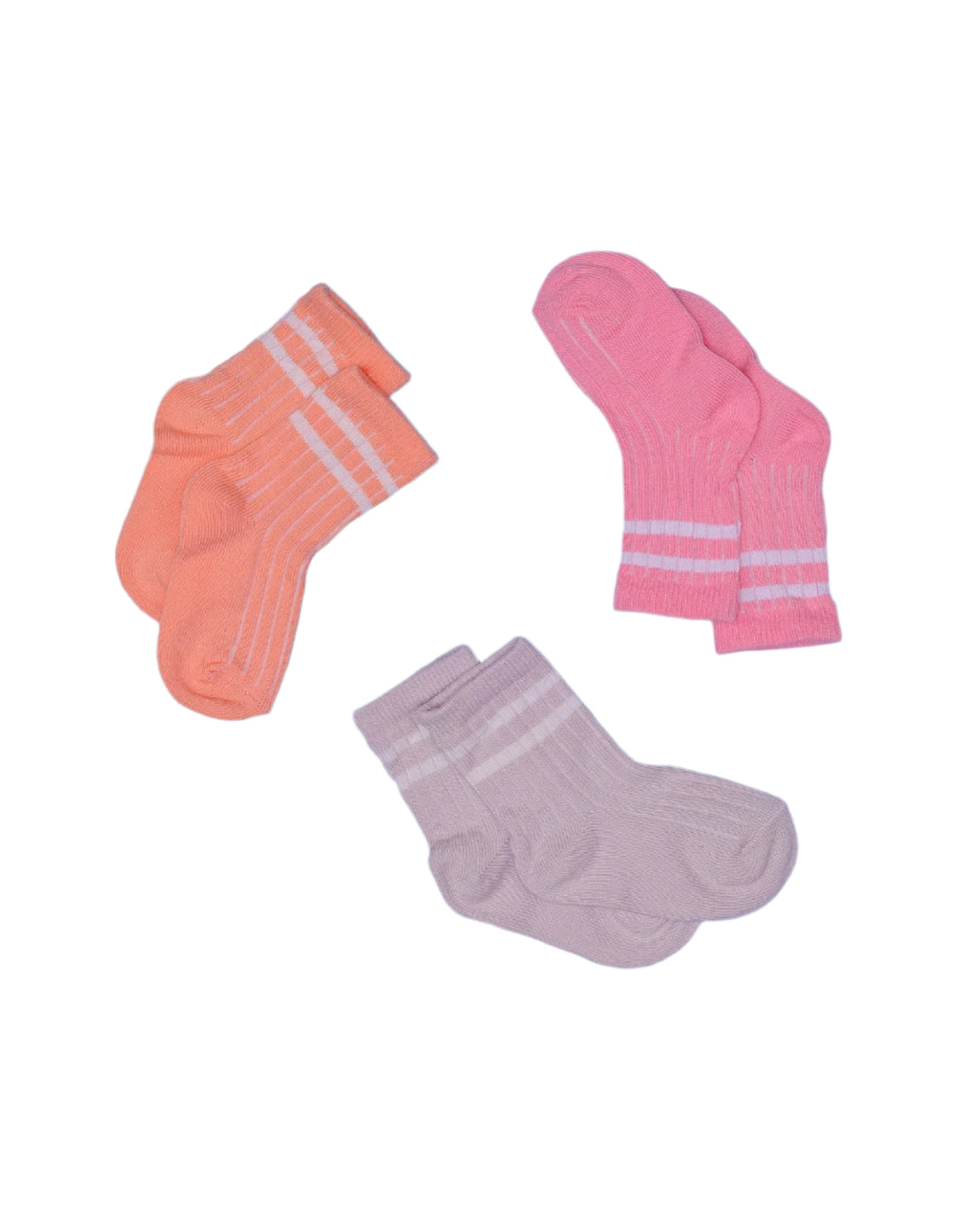 Zubaida's Socks - Pack of 3 - Zubaidas Official™