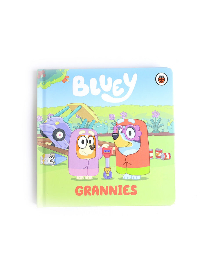 Bluey: Grannies