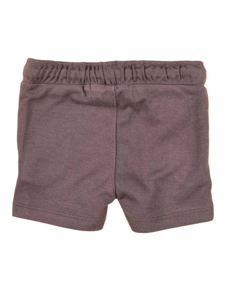 Shorts Charcoal for Boys