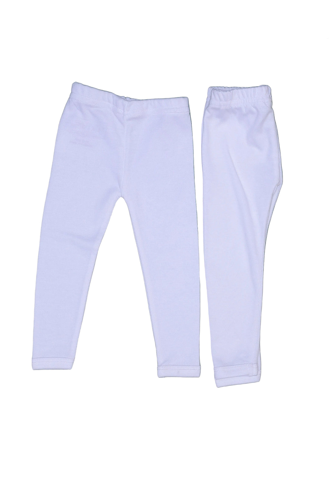 Baby Pajama White PK-2 at Zubaidas - Zubaidas Official™