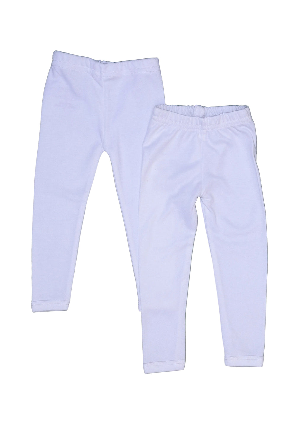 Baby Pajama White PK-2 at Zubaidas - Zubaidas Official™