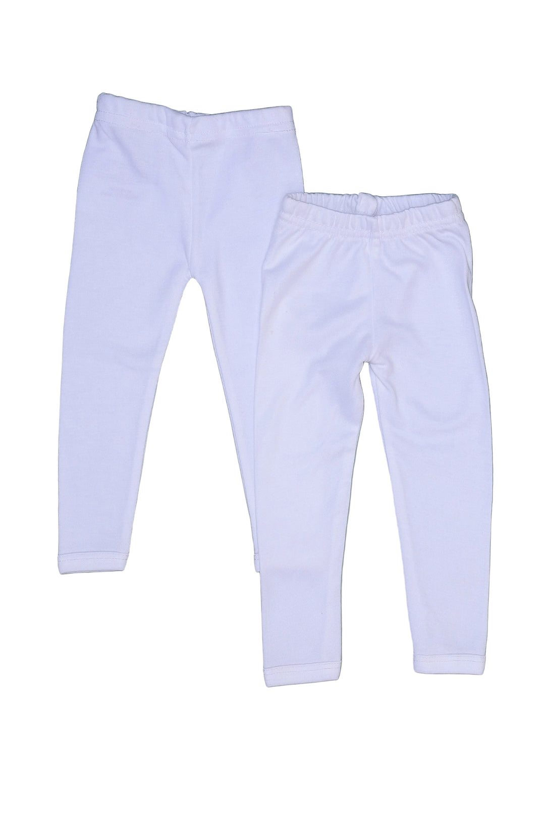 Baby Pajama White PK-2 at Zubaidas - Zubaidas Official™