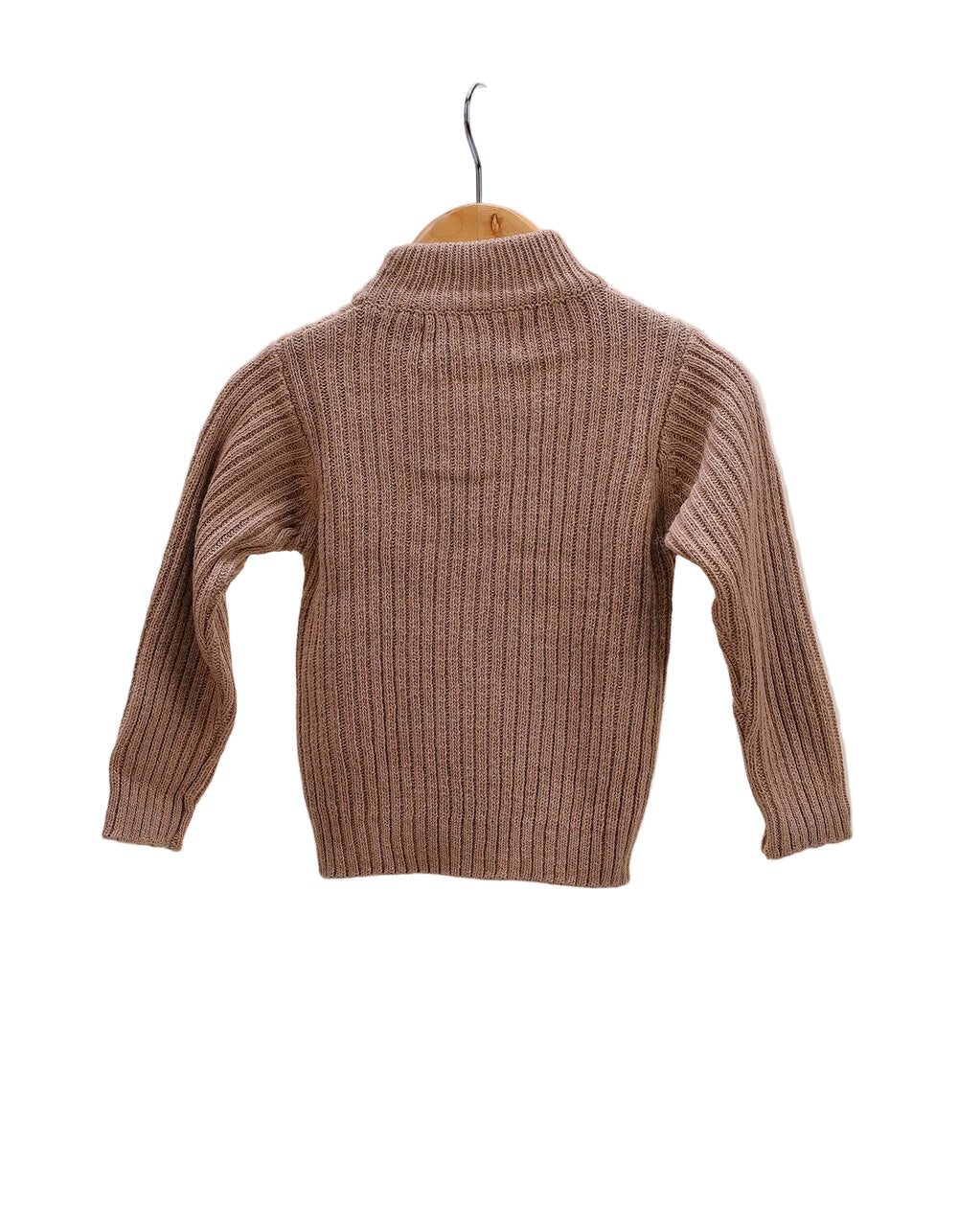 Zubaida's Hi Neck - Zubaidas Official™