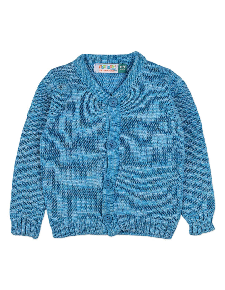 Sweater Blue for Boys