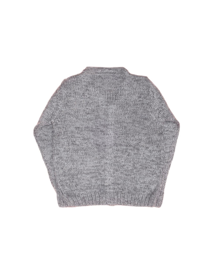 Sweater Gray for Girls