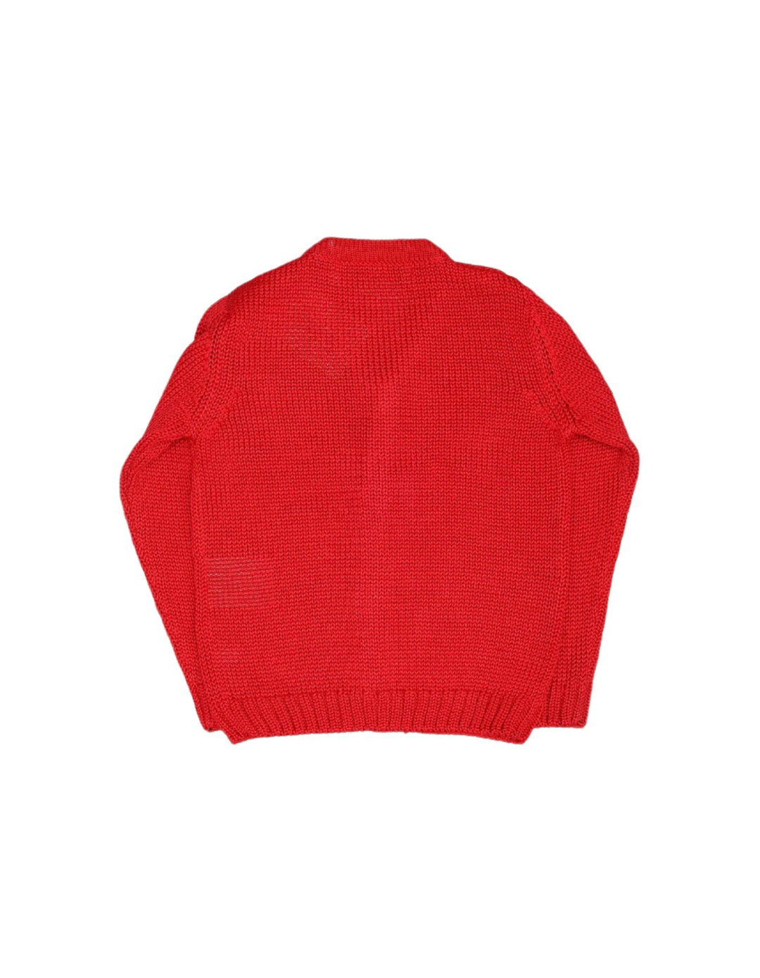 Sweater Red for Girls