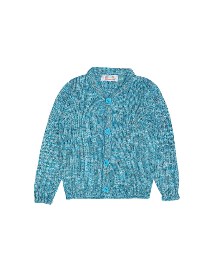 Sweater Blue for Girls