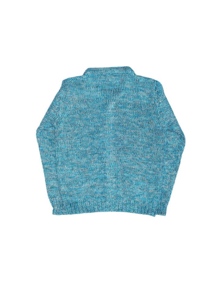 Sweater Blue for Girls