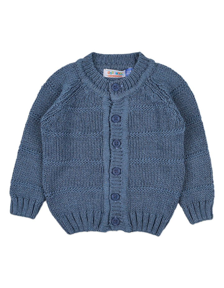 Sweater Blue for Boys