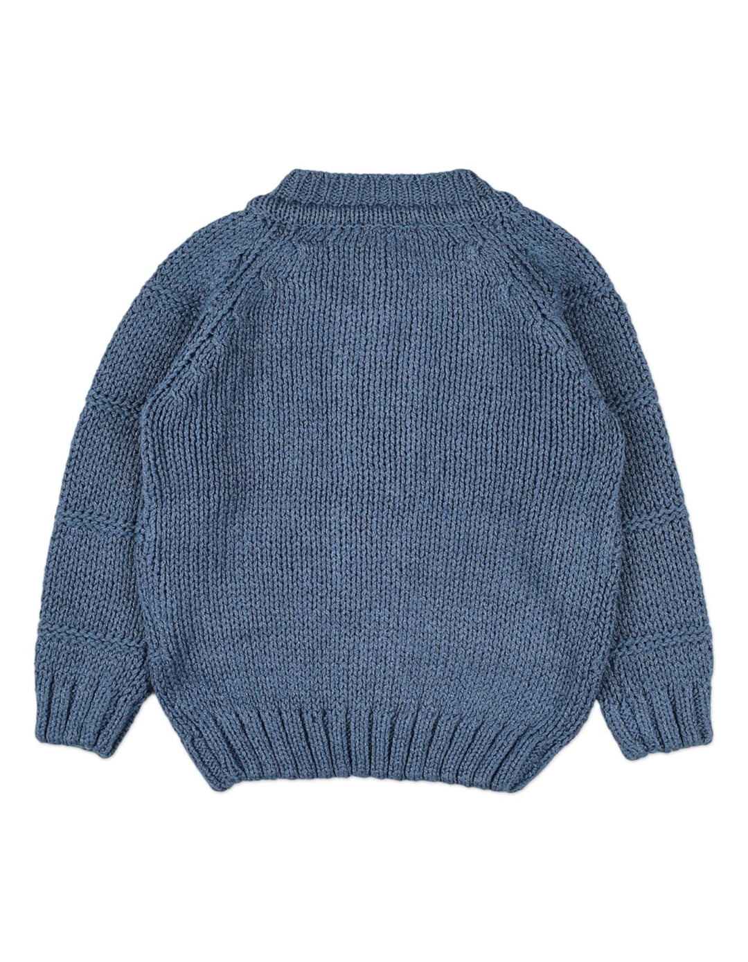 Sweater Blue for Boys