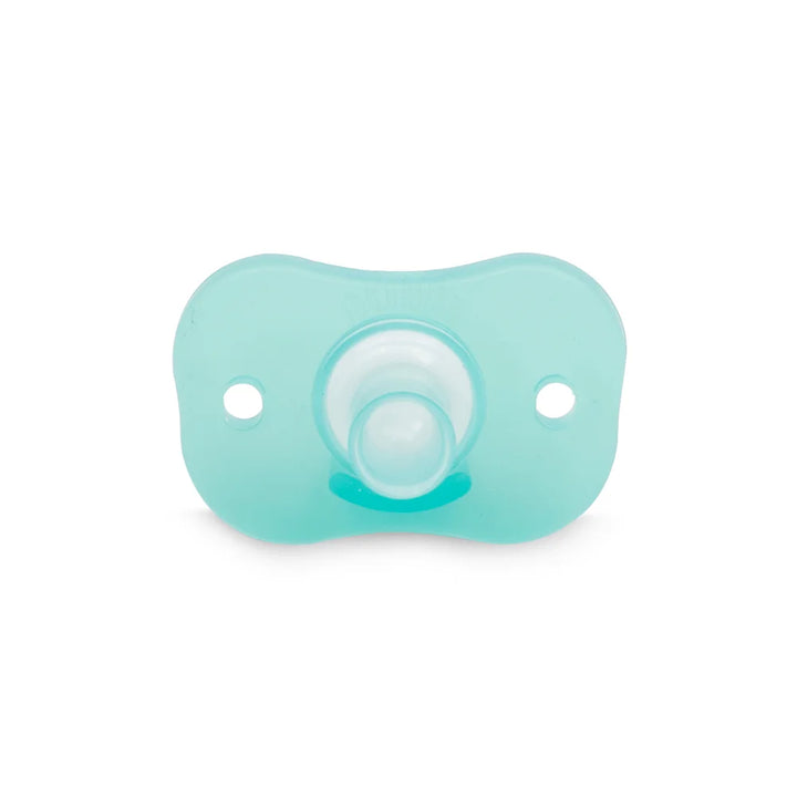 Zubaida's Farlin Newborn Silicon Pacifier - BA-10023