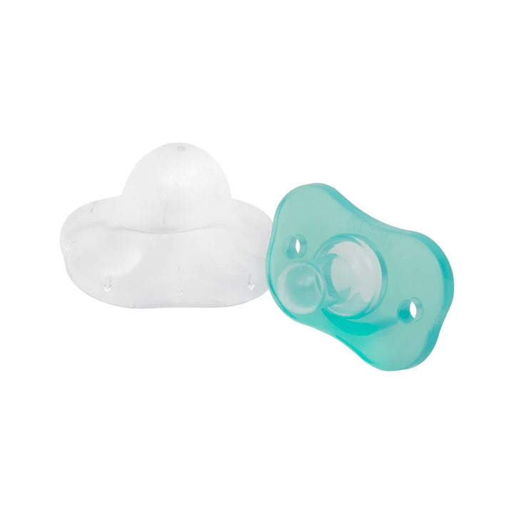 Zubaida's Farlin Newborn Silicon Pacifier - BA-10023