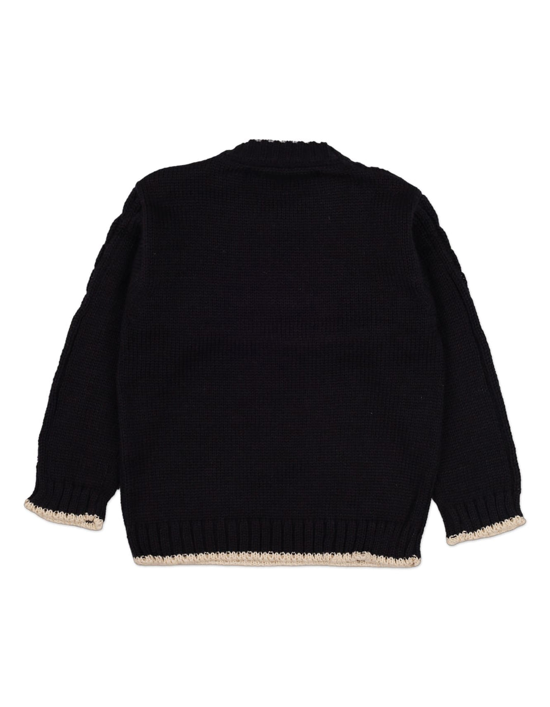 Sweater Black for Boys - Zubaidas Official™