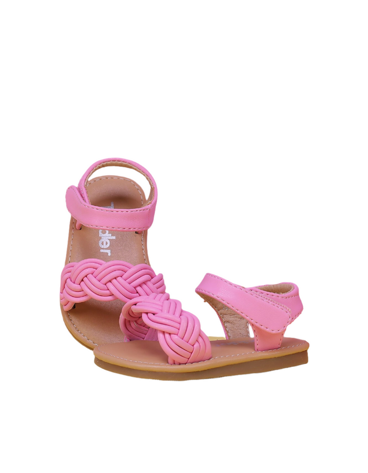 Sandal Pink for Girls