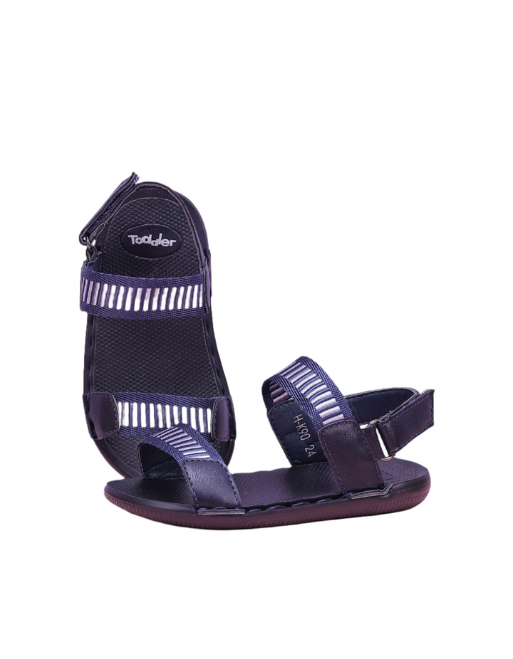 Sandal Navy Blue for Boys