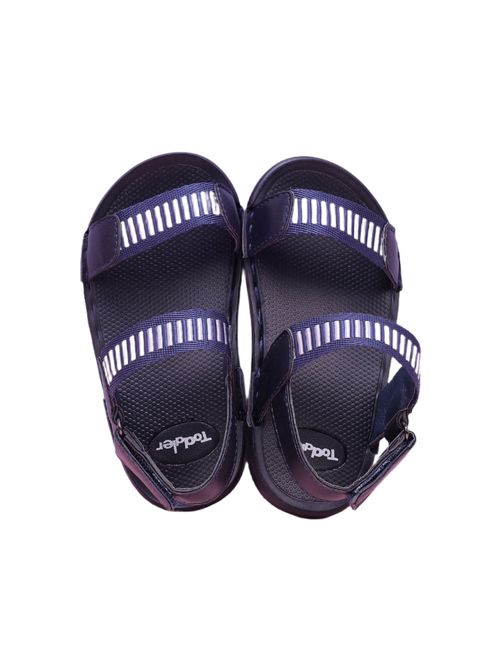 Sandal Navy Blue for Boys