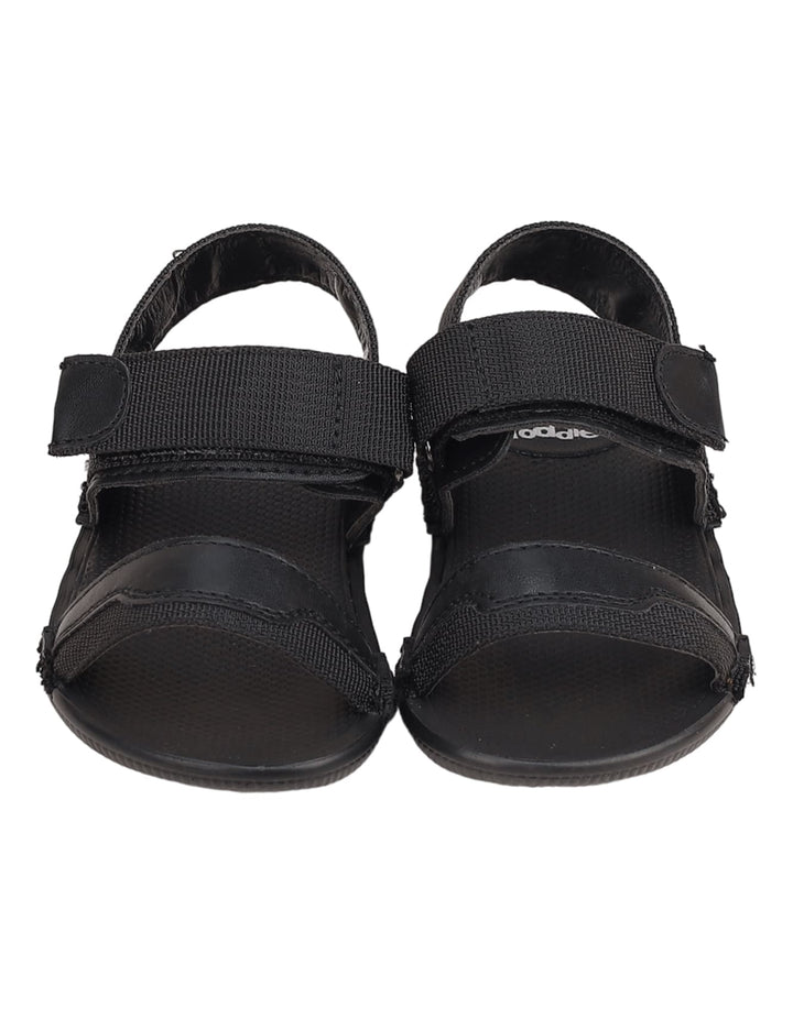 Sandal Black for Boys