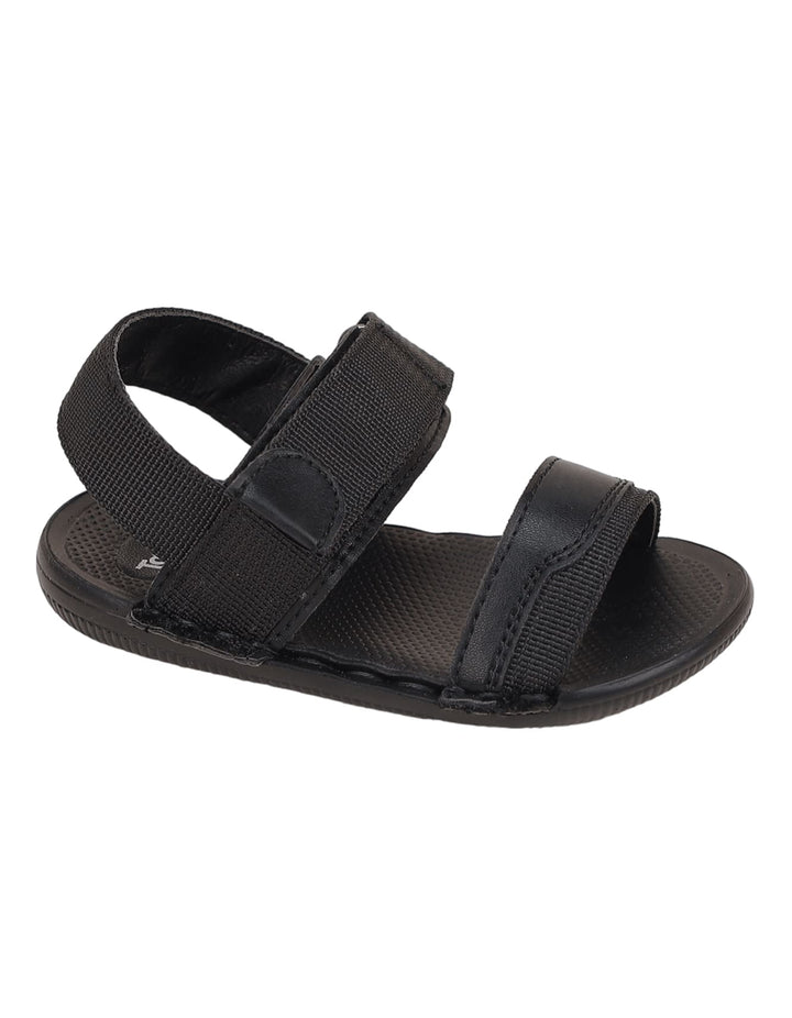 Sandal Black for Boys