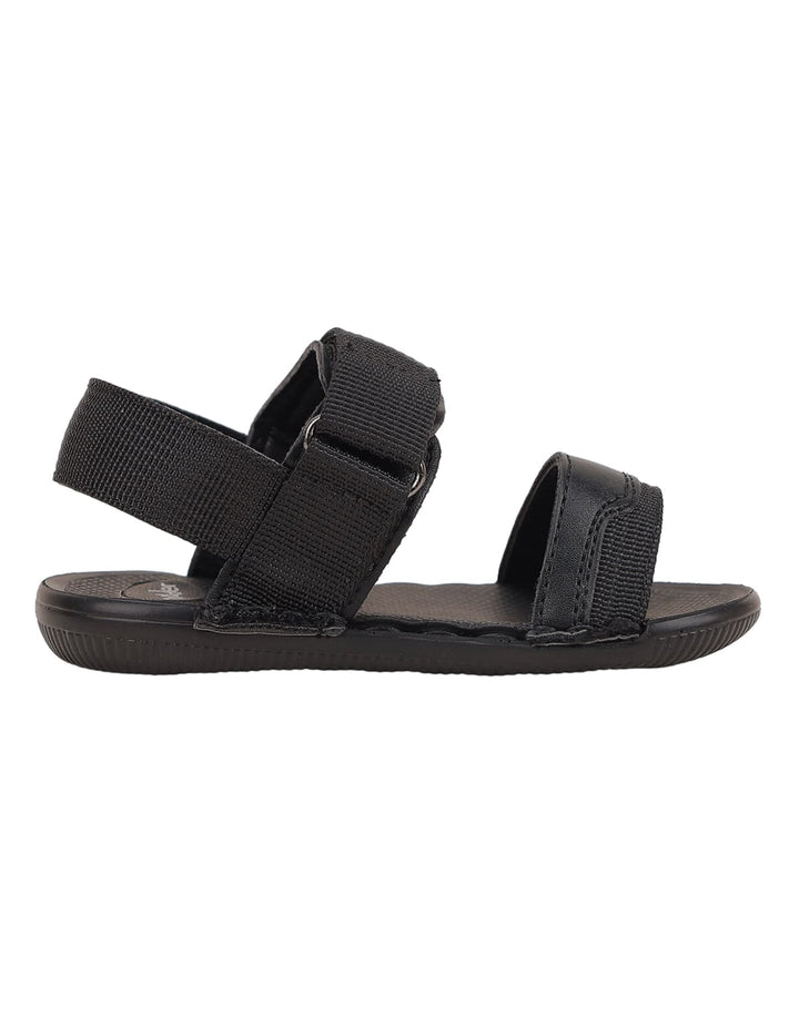 Sandal Black for Boys