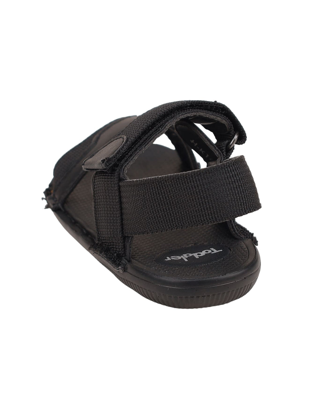 Sandal Black for Boys