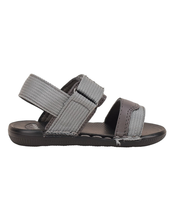 Sandal Gray for Boys