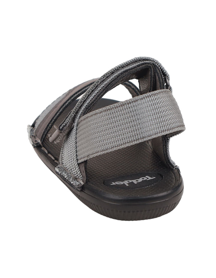 Sandal Gray for Boys