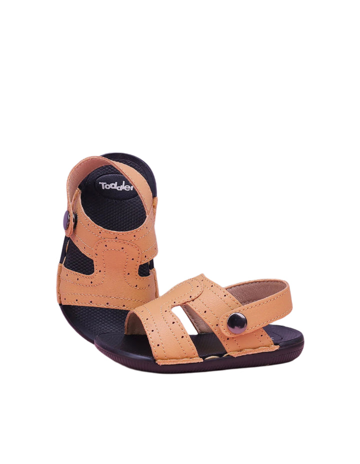 Zubaida's Sandals - Beige