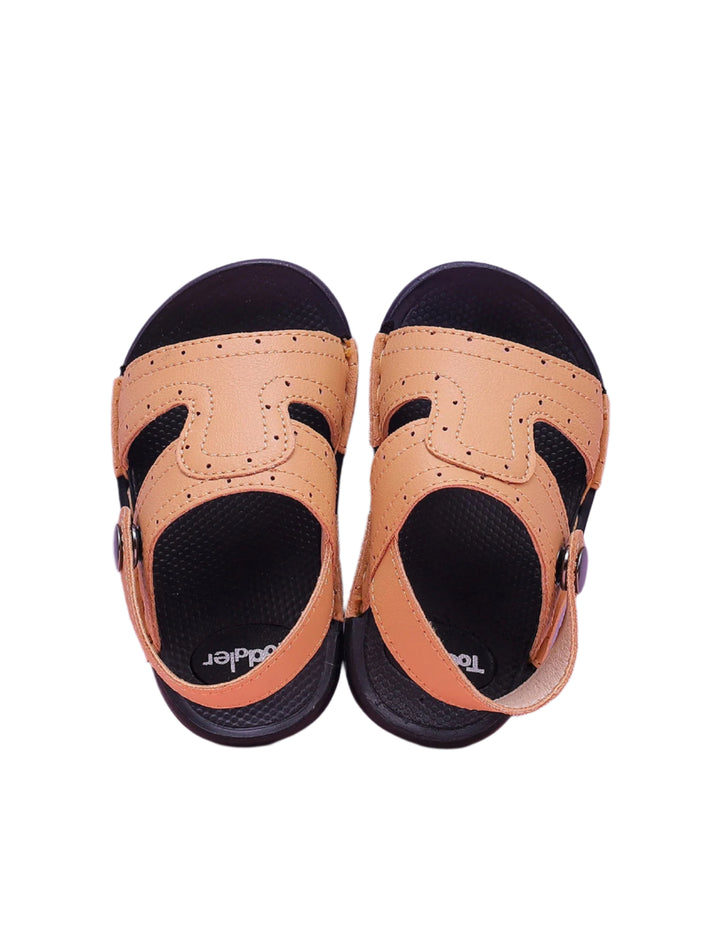 Zubaida's Sandals - Beige