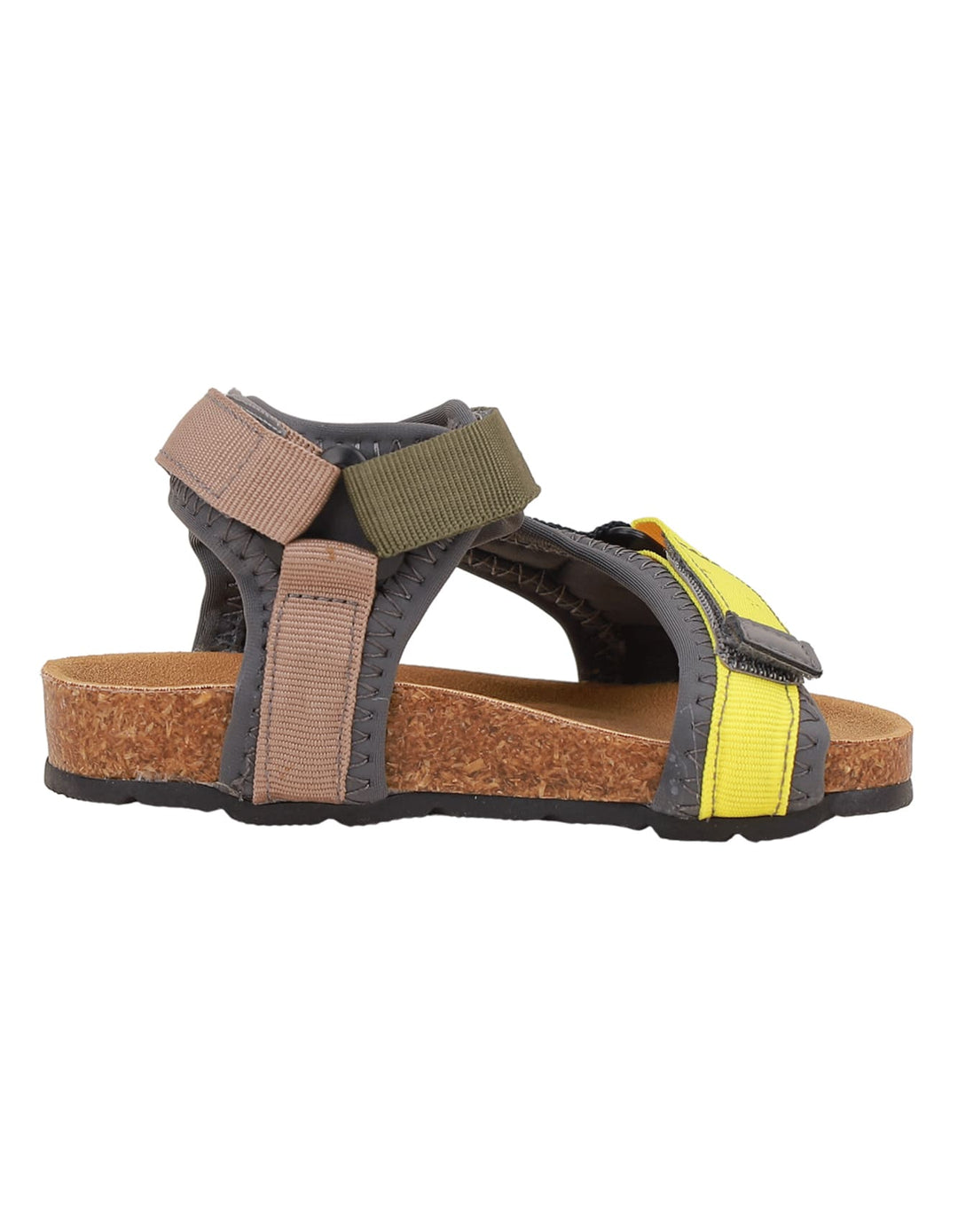 Sandal Multi for Boys