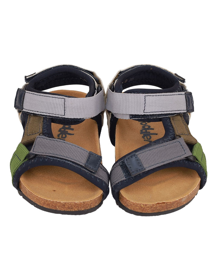 Sandal Gray for Boys