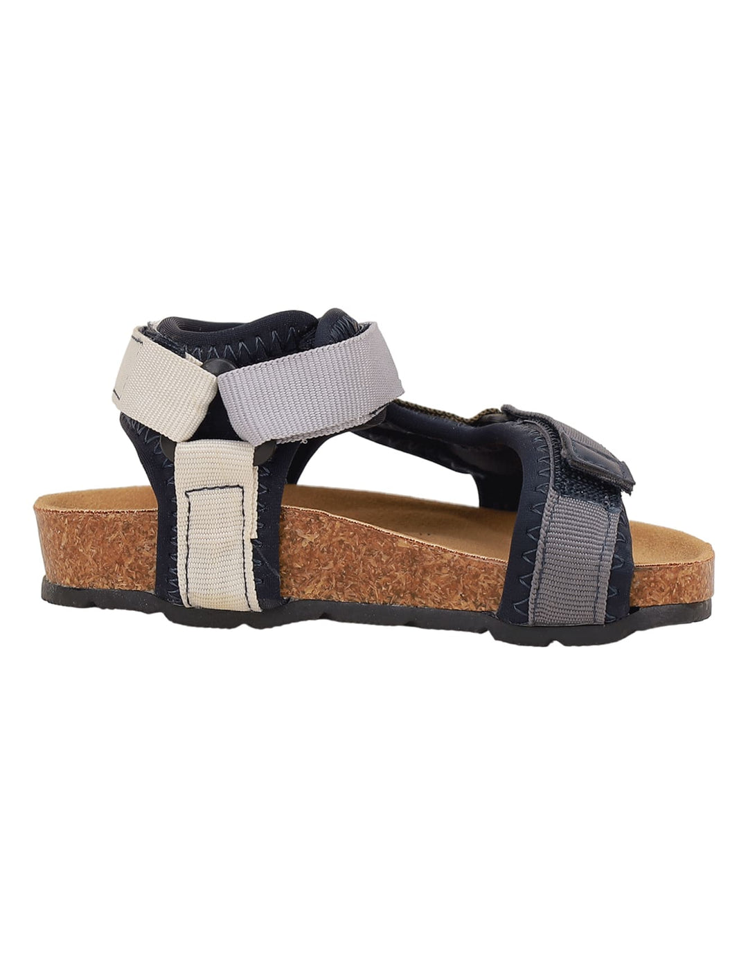 Sandal Gray for Boys