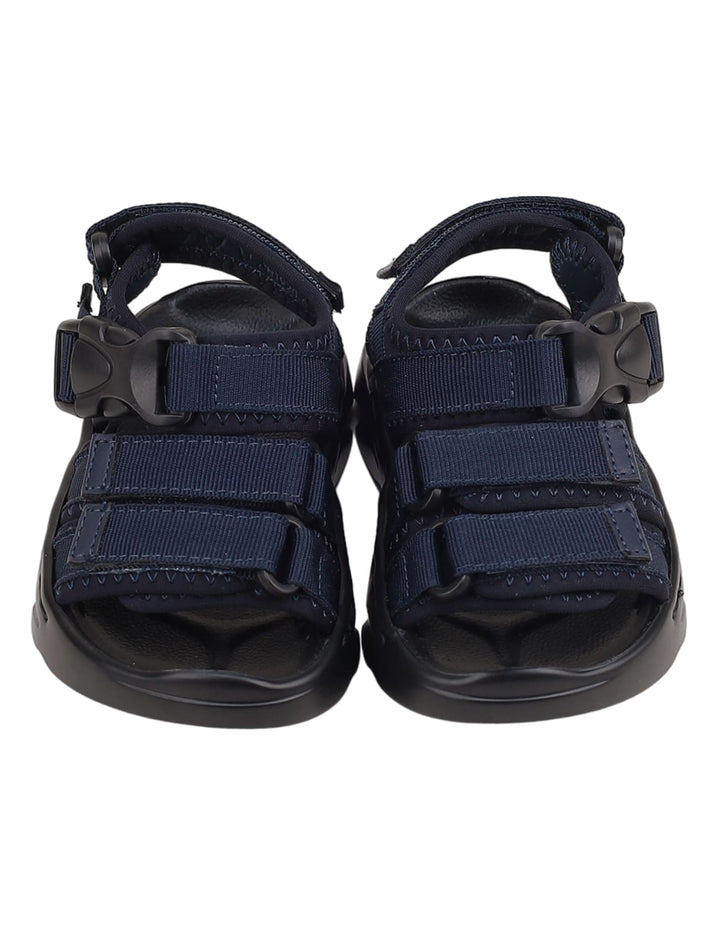 Sandal Navy Blue for Boys