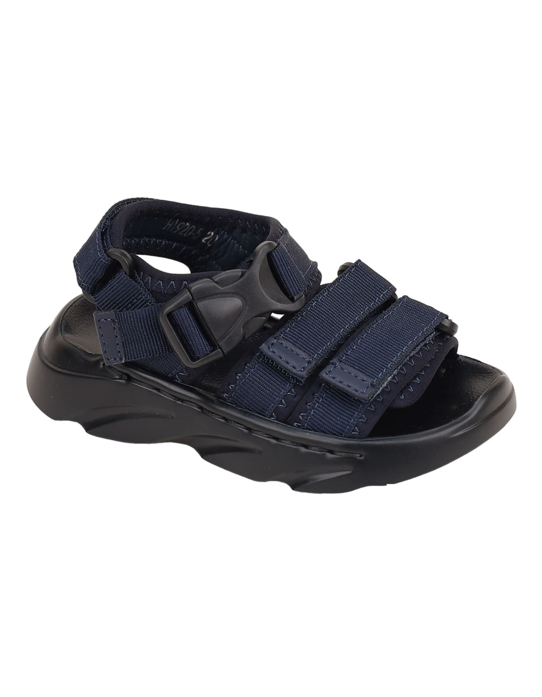 Sandal Navy Blue for Boys