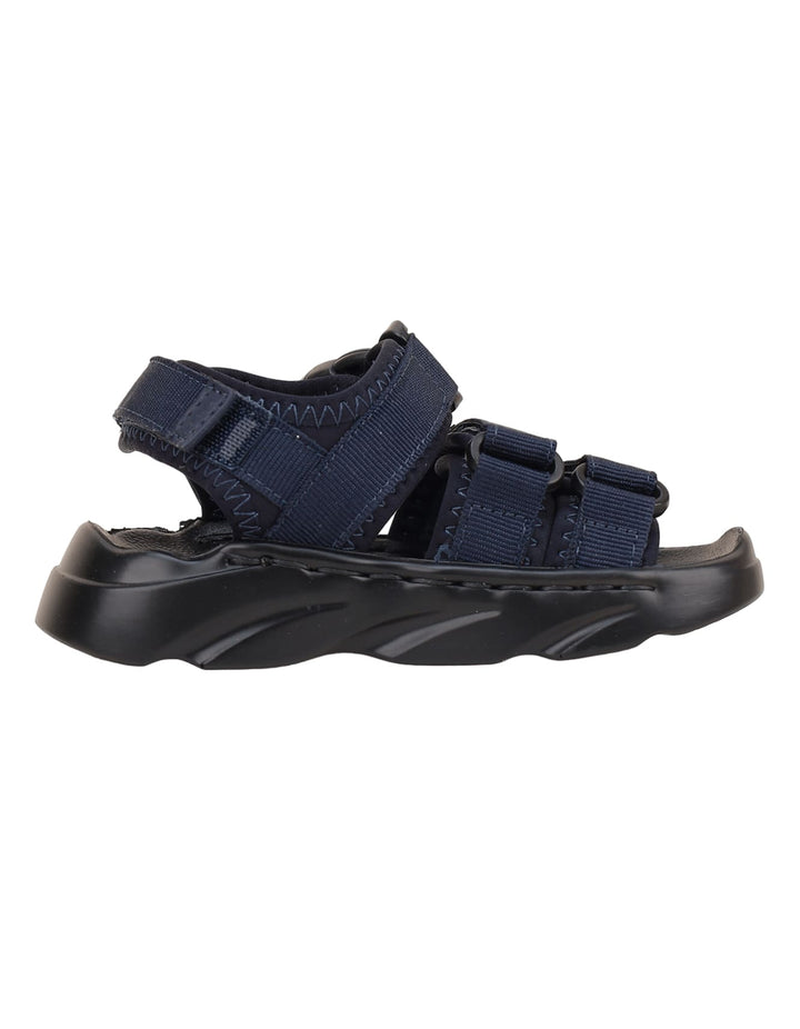 Sandal Navy Blue for Boys