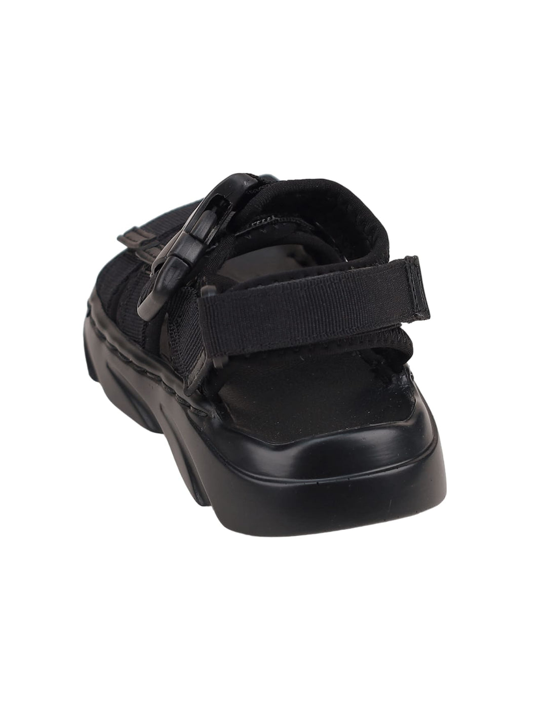 Sandal Black for Boys