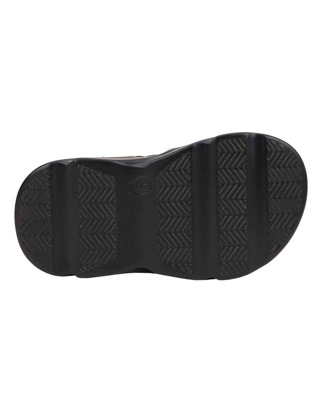 Sandal Black for Boys