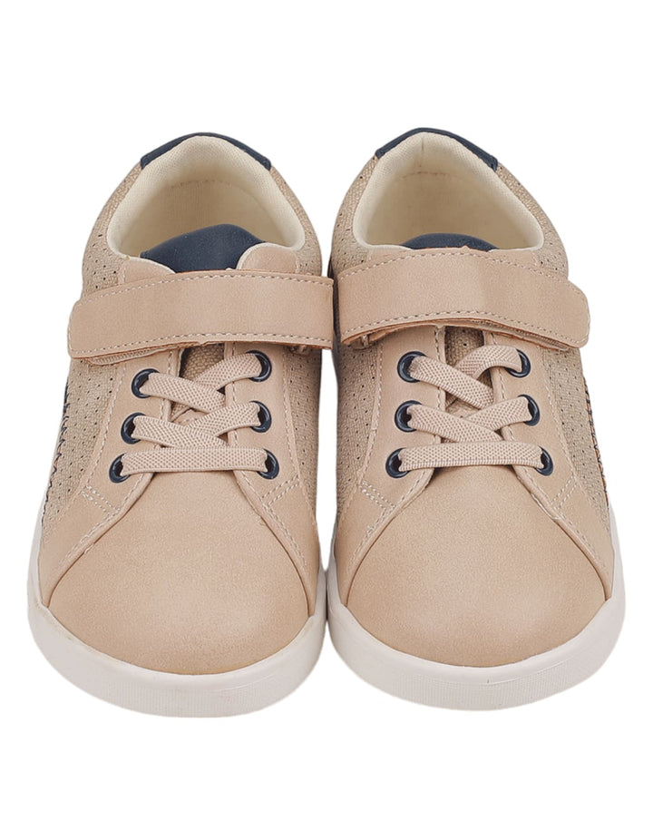 Shoes Beige for Boys