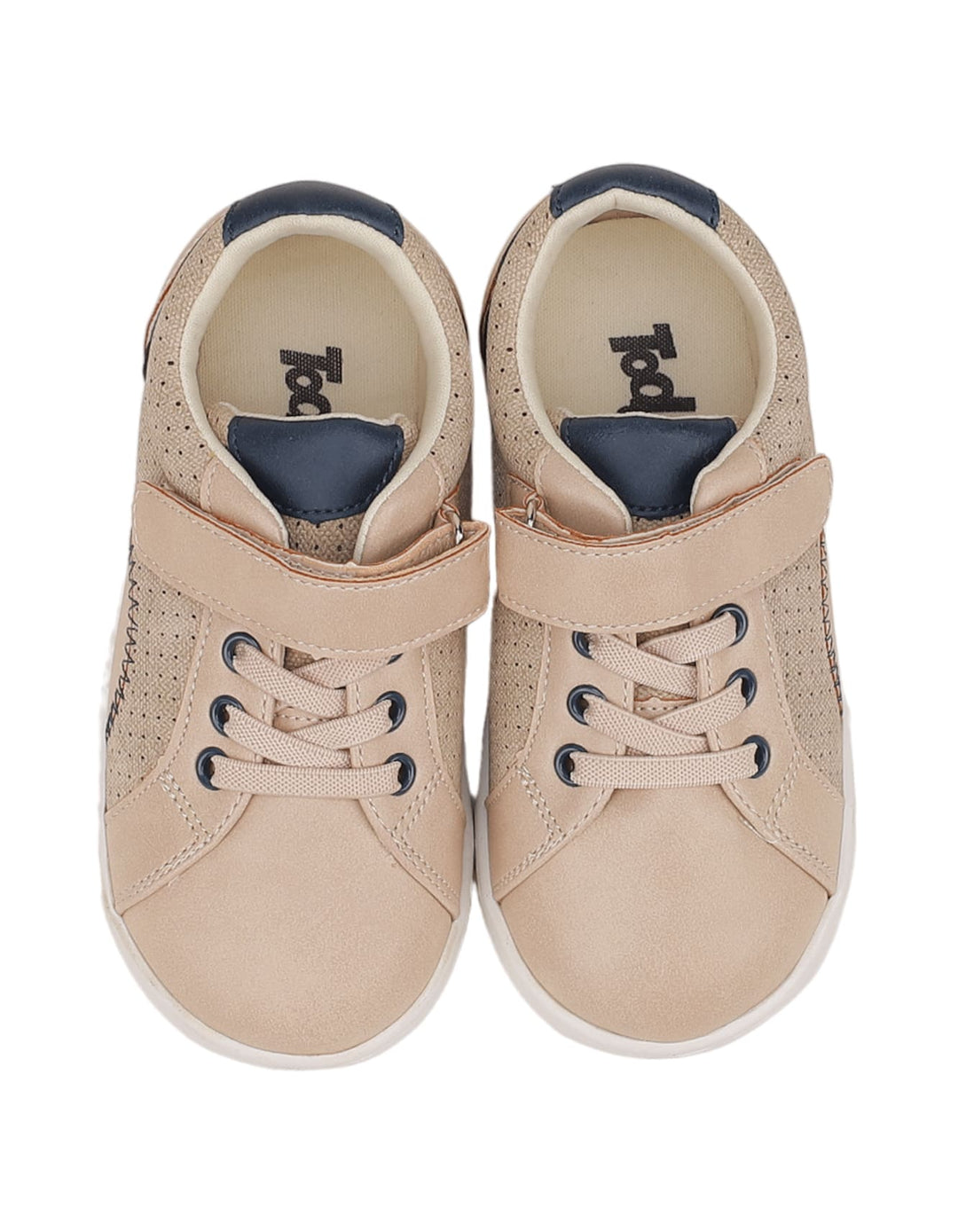 Shoes Beige for Boys